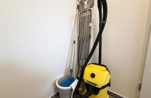 MOIN Apartments - Studio mit Balkon & Parkplatz, Wifi und TV - Foto 57