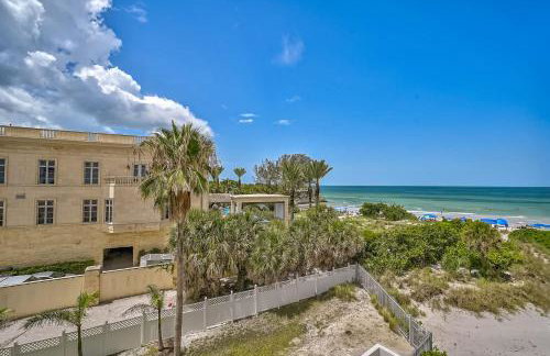 Siesta Sands 411 - Foto 3