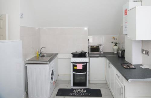 Affordably Elegant Apartments close to Coop live, Etihad Stadium and Manchester City centre - Foto 6