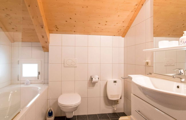 Luxurious Chalet With Valley Views - Foto 14