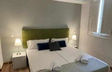 Apartamento IV Alcalá-Retiro Ideal Parejas - Photo 5