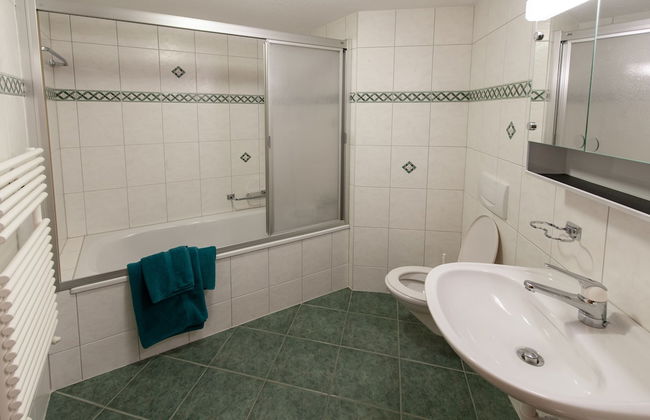 Appartements Zermatt Paradies - Photo 33