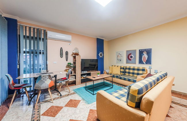 The Beach Breeze - Foto 9