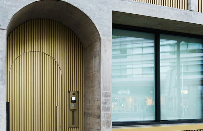 Feel Porto Corporate Housing Boavista II - Foto 4