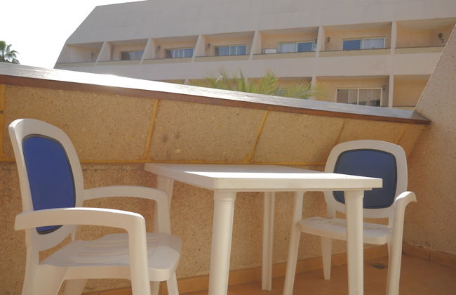 Apartamentos Pirámides - Photo 42