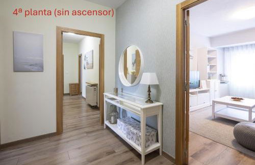 Adeinés Viviendas uso turístico - Foto 1