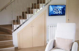 Apartamentos Rurales Peñon Blanco - Foto 33