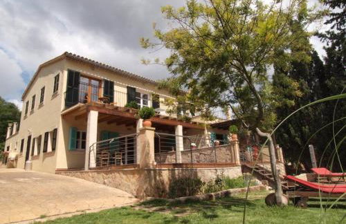 Villa in Nature with Yoga Room, Peace and Tranquility - Foto 29