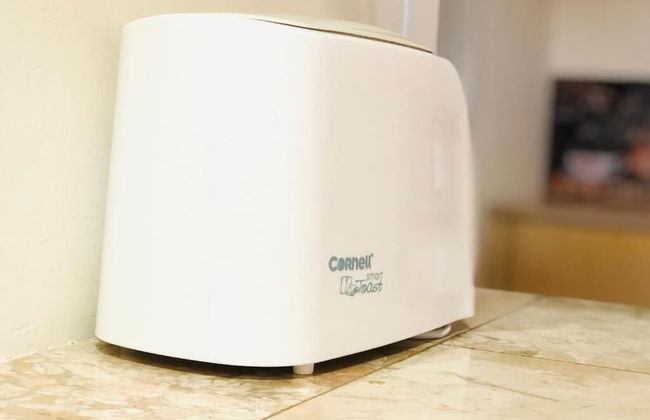 BayView Excursion Home - Foto 6