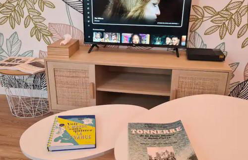 Chez Raphaël - local à vélos au centre historique - Foto 13