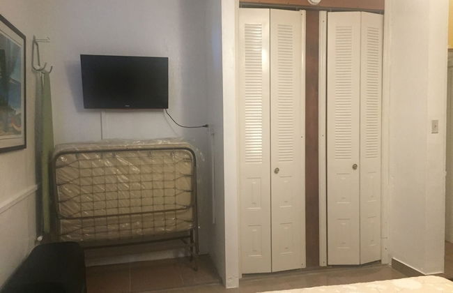 Wilderness Ramey Apartments - Photo 17