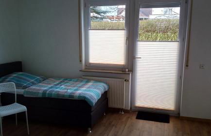 Komfort Apartment 2 EG bei Jürgen Kunzi - Foto 12