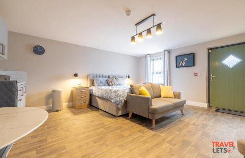 Homestead Hillsborough By Travel Lets Short Term Rental Agency Hillsborough Featuring Apartments, Double Suites & Triple Suites - Foto 62