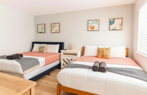 Dania Beach 1BR | Steps to Ocean + Parking - Foto 1