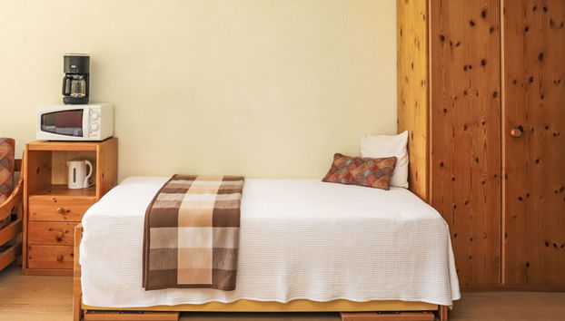 Rosablanche C53 - Foto 4, Living Room