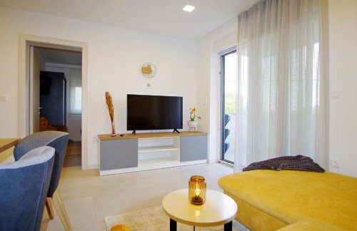 Holiday apartment Cala - Foto 12