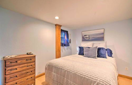 Riverfront Apt with Kayak Launch in Dunnellon - Foto 12