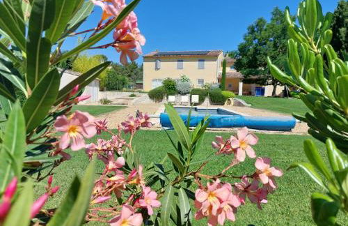 En Provence, Chez Stéphanie et Marcel - Foto 40