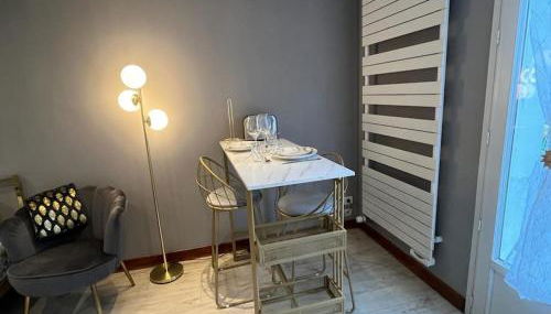 Golden Tours - Studio moderne - Photo 3