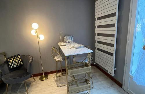 Golden Tours - Studio moderne - Photo 3