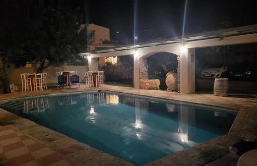 Ammoudara Beach Hotel & Apartments - Foto 20