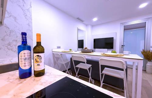 San Francisco Central Suites 2 rooms - Foto 12