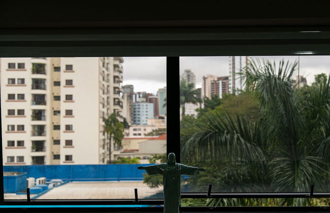 BEN - Bienal First Class By Anora Spaces - Foto 66