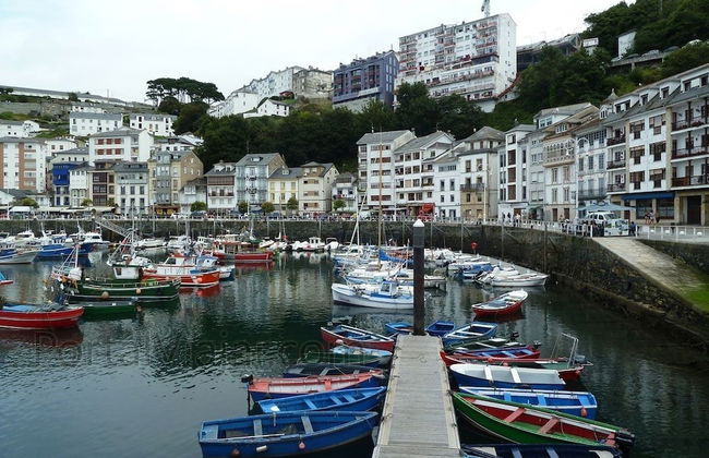 LA Nana DEL MAR Flat on the old Port of Cudillero - Photo 42
