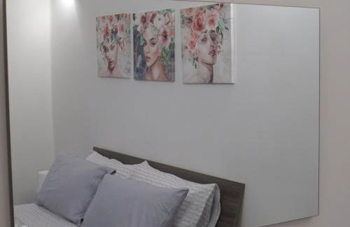 sea view apartment - Foto 45