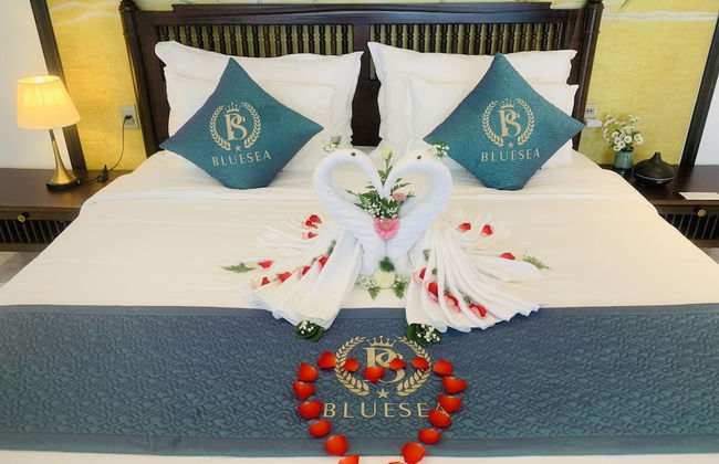 Blue Sea Hue Hotel - Foto 16