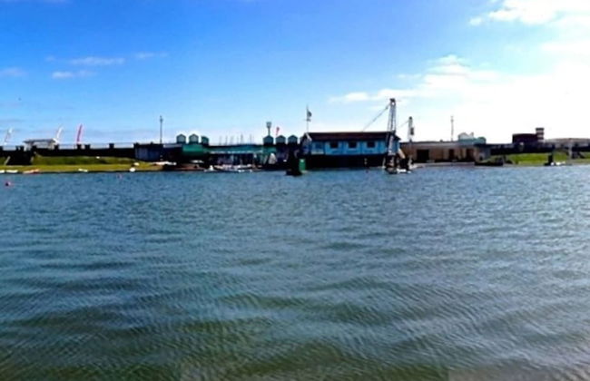 Immaculate 1-bed Apartment on Hove Seafront - Foto 22