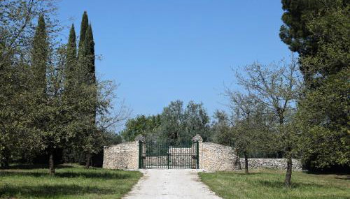B&B Torre Grande - Photo 2, Garden