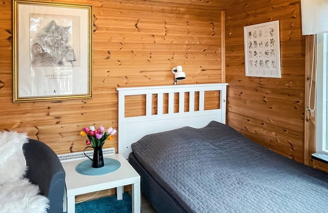 5 Person Holiday Home in Soderkoping - Foto 14