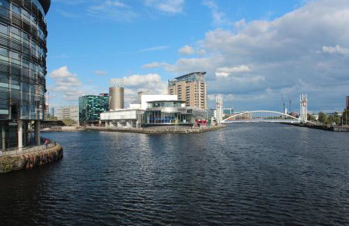 Esquire Media City - Foto 26