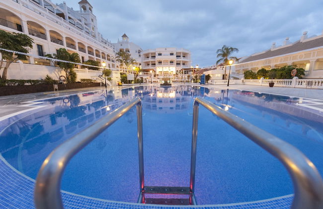 Ona Hollywood Mirage - Foto 31