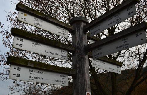 Gottschlich Apartment Schmallenberg - Foto 26