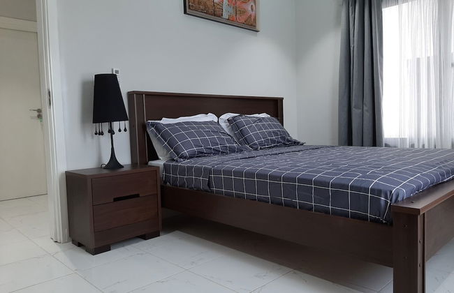 Blue Ocean Apartments Brufut - Foto 2