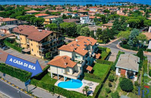 Bea's House, Restyling 2026 Sirmione with Private Garden and shared Pool DesenzanoLoft Official Partner Homes & Villas by Marriott Bonvoy - Foto 7