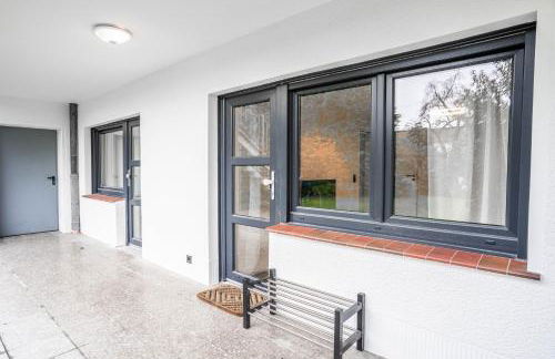 COMFY APARTMENT Wesseling - Foto 28