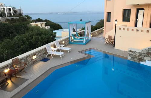 Sea Breeze Apartments Chios - Photo 3