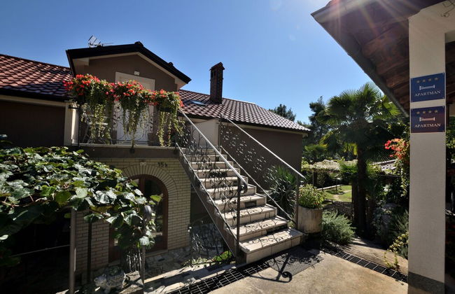 Apartments Viktoria - Foto 68