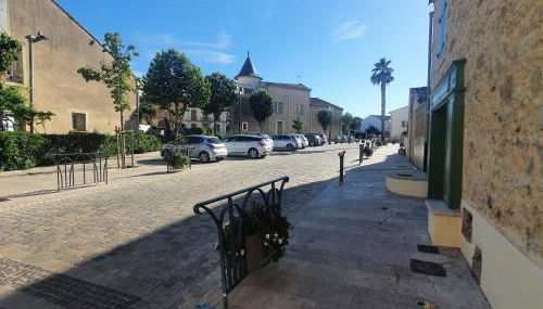 Maison Agnes et Johann - Foto 4