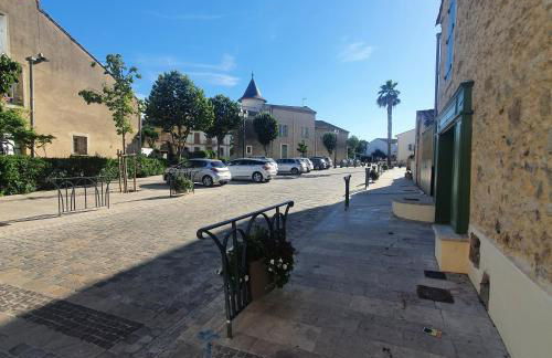 Maison Agnes et Johann - Foto 4