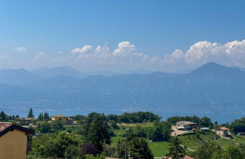 Villetta a schiera con vista lago - Foto 19