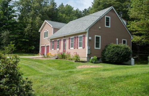 14mi to Mt. Snow! Arcade, Private Suite, King Bed! - Foto 27