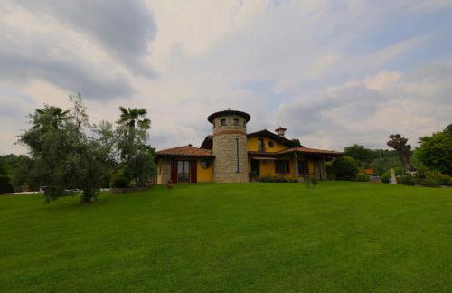 Villa Cristina - Foto 42