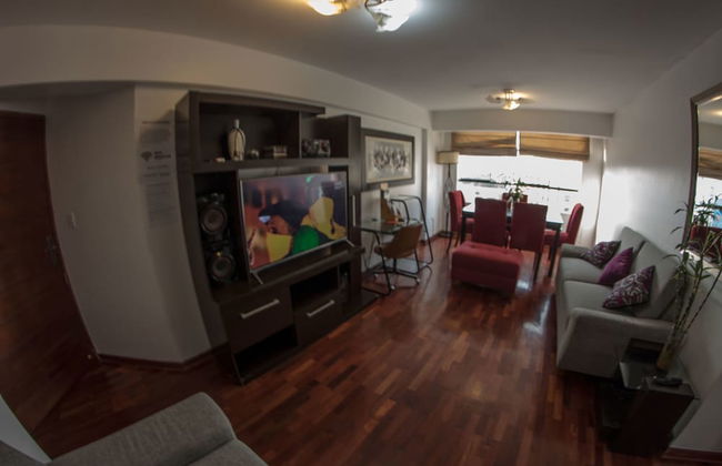 Inkaclub Miraflores - Foto 71