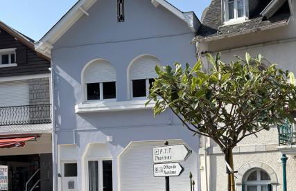 Le Repos Thermal - Foto 1