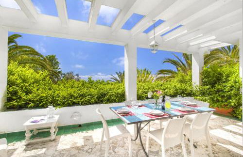 YourHome - Villa Claudette private pool sea view - Foto 68