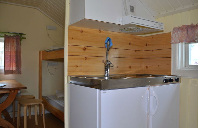 Älvdalens camping - Foto 9